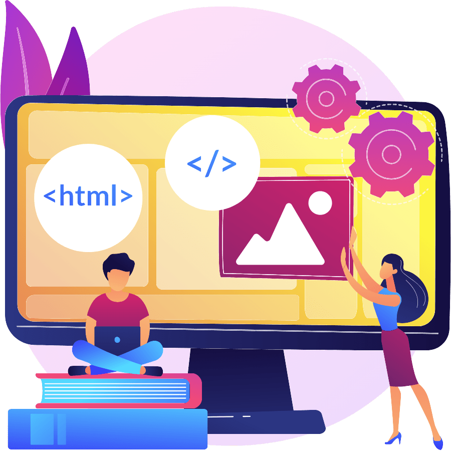 Clean modular coding practices ensuring performance and security